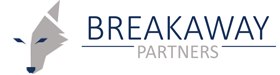 Breakaway Partners logo mobile