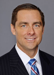 Headshot of attorney Jeff Feasby